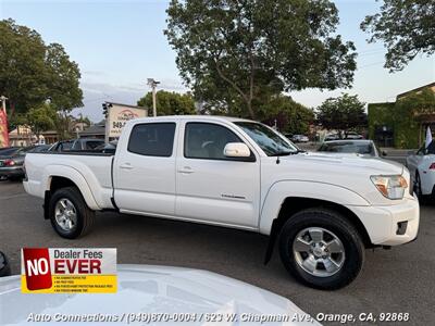 2013 Toyota Tacoma V6   - Photo 1 - Orange, CA 92868