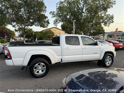 2013 Toyota Tacoma V6   - Photo 3 - Orange, CA 92868