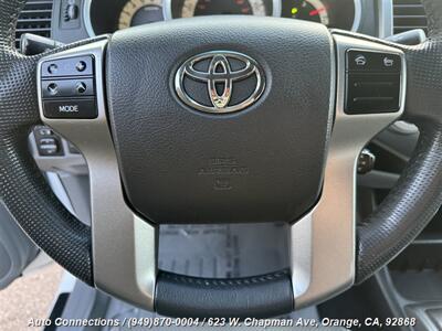 2013 Toyota Tacoma V6   - Photo 14 - Orange, CA 92868