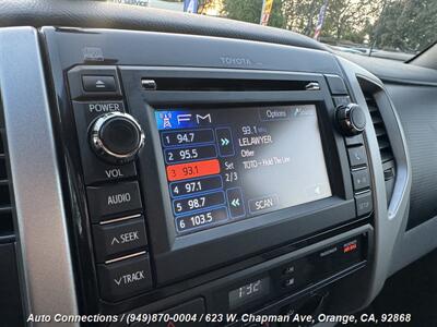 2013 Toyota Tacoma V6   - Photo 21 - Orange, CA 92868