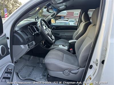 2013 Toyota Tacoma V6   - Photo 6 - Orange, CA 92868