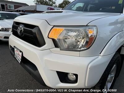 2013 Toyota Tacoma V6   - Photo 30 - Orange, CA 92868