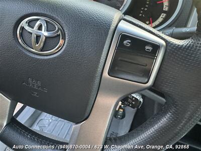 2013 Toyota Tacoma V6   - Photo 16 - Orange, CA 92868