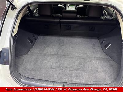 2014 Lexus CT 200h   - Photo 23 - Orange, CA 92868