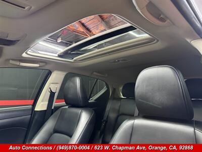 2014 Lexus CT 200h   - Photo 19 - Orange, CA 92868