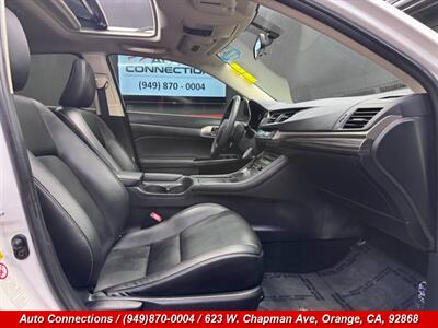 2014 Lexus CT 200h   - Photo 7 - Orange, CA 92868