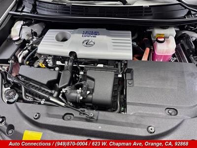 2014 Lexus CT 200h   - Photo 24 - Orange, CA 92868