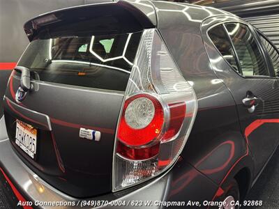 2014 Toyota Prius c Three   - Photo 30 - Orange, CA 92868