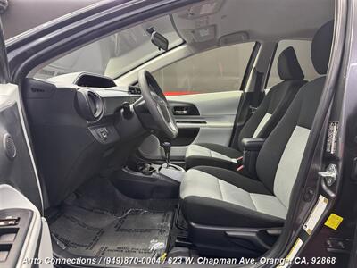 2014 Toyota Prius c Three   - Photo 6 - Orange, CA 92868