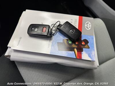 2014 Toyota Prius c Three   - Photo 23 - Orange, CA 92868