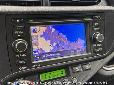 2014 Toyota Prius c Three   - Photo 17 - Orange, CA 92868