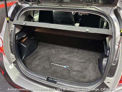 2014 Toyota Prius c Three   - Photo 24 - Orange, CA 92868
