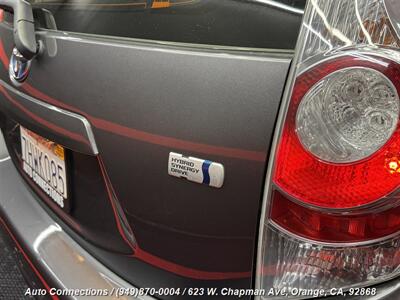 2014 Toyota Prius c Three   - Photo 27 - Orange, CA 92868