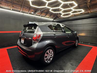 2014 Toyota Prius c Three   - Photo 3 - Orange, CA 92868