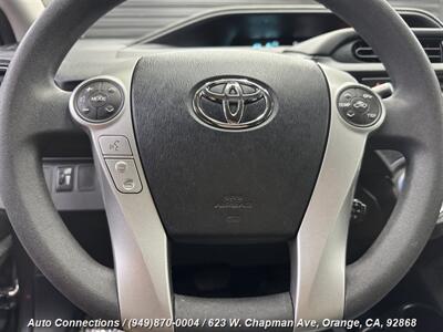 2014 Toyota Prius c Three   - Photo 13 - Orange, CA 92868