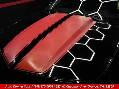2011 Chevrolet Camaro LT - Photo 26 - Orange, CA 92868