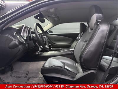2011 Chevrolet Camaro LT - Photo 6 - Orange, CA 92868