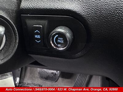 2011 Chevrolet Camaro LT - Photo 17 - Orange, CA 92868