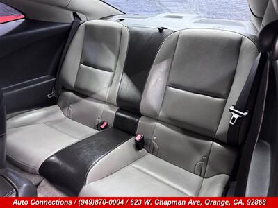 2011 Chevrolet Camaro LT - Photo 9 - Orange, CA 92868