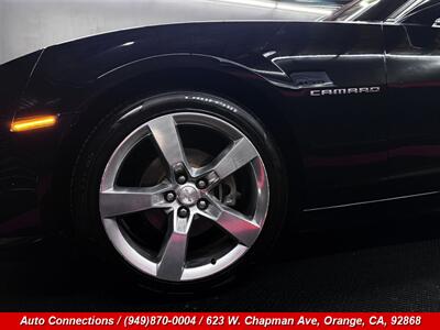 2011 Chevrolet Camaro LT - Photo 29 - Orange, CA 92868