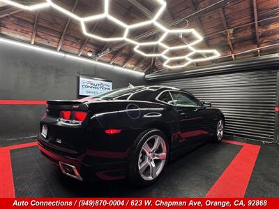 2011 Chevrolet Camaro LT - Photo 3 - Orange, CA 92868
