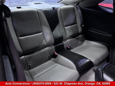 2011 Chevrolet Camaro LT - Photo 8 - Orange, CA 92868