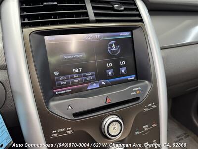 2013 Ford Edge SEL   - Photo 16 - Orange, CA 92868