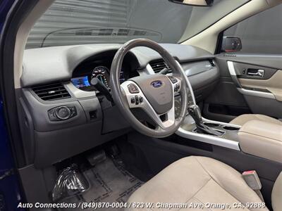 2013 Ford Edge SEL   - Photo 11 - Orange, CA 92868