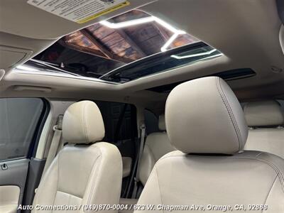 2013 Ford Edge SEL   - Photo 19 - Orange, CA 92868