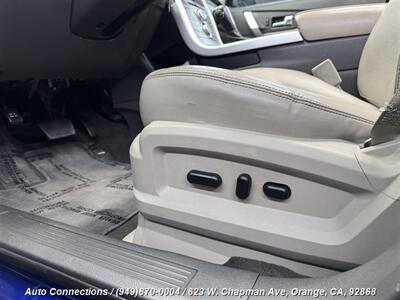 2013 Ford Edge SEL   - Photo 25 - Orange, CA 92868