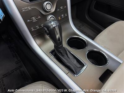 2013 Ford Edge SEL   - Photo 14 - Orange, CA 92868