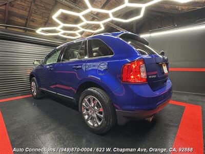 2013 Ford Edge SEL   - Photo 4 - Orange, CA 92868