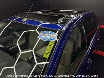 2013 Ford Edge SEL   - Photo 30 - Orange, CA 92868