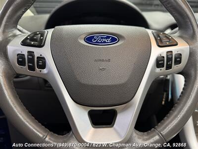 2013 Ford Edge SEL   - Photo 13 - Orange, CA 92868