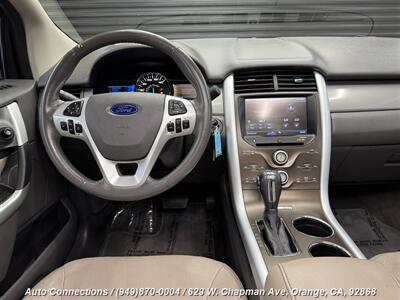 2013 Ford Edge SEL   - Photo 12 - Orange, CA 92868