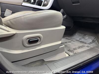 2013 Ford Edge SEL   - Photo 26 - Orange, CA 92868