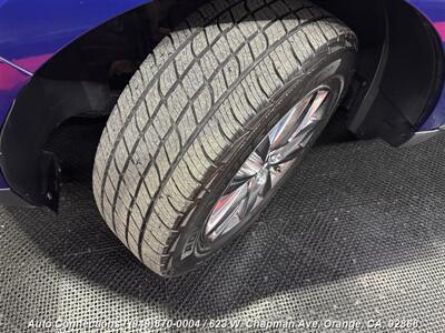 2013 Ford Edge SEL   - Photo 36 - Orange, CA 92868