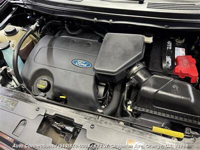 2013 Ford Edge SEL   - Photo 29 - Orange, CA 92868