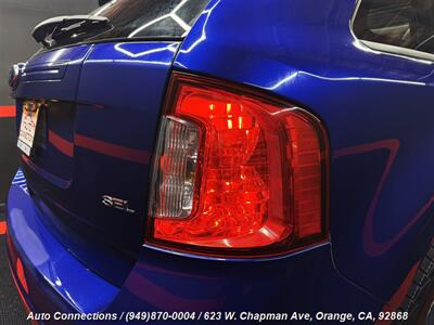 2013 Ford Edge SEL   - Photo 34 - Orange, CA 92868