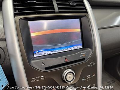 2013 Ford Edge SEL   - Photo 17 - Orange, CA 92868