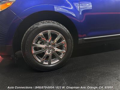 2013 Ford Edge SEL   - Photo 35 - Orange, CA 92868