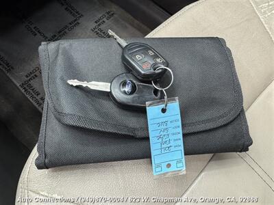 2013 Ford Edge SEL   - Photo 24 - Orange, CA 92868