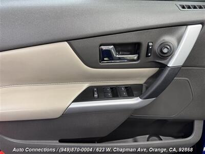 2013 Ford Edge SEL   - Photo 21 - Orange, CA 92868