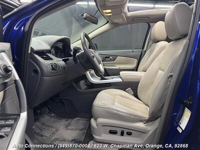 2013 Ford Edge SEL   - Photo 6 - Orange, CA 92868
