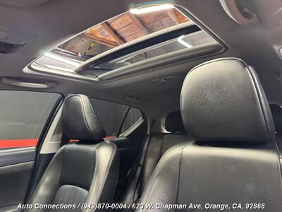 2013 Lexus CT 200h   - Photo 24 - Orange, CA 92868