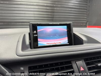 2013 Lexus CT 200h   - Photo 22 - Orange, CA 92868