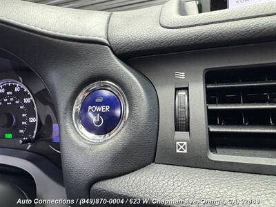 2013 Lexus CT 200h   - Photo 20 - Orange, CA 92868