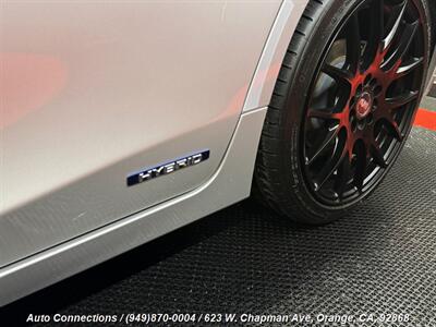 2013 Lexus CT 200h   - Photo 35 - Orange, CA 92868