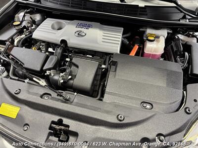 2013 Lexus CT 200h   - Photo 32 - Orange, CA 92868