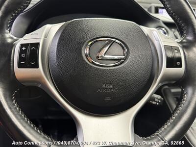 2013 Lexus CT 200h   - Photo 13 - Orange, CA 92868